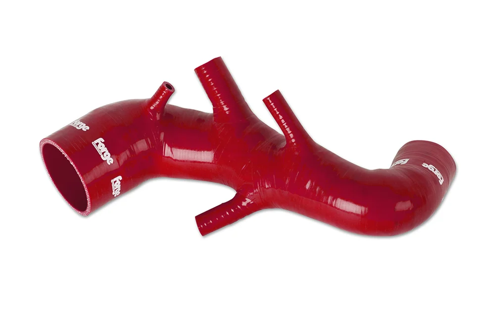 Forge silicone induction hose — TT Mk1 / S3 8L 210–225 — FM225IND