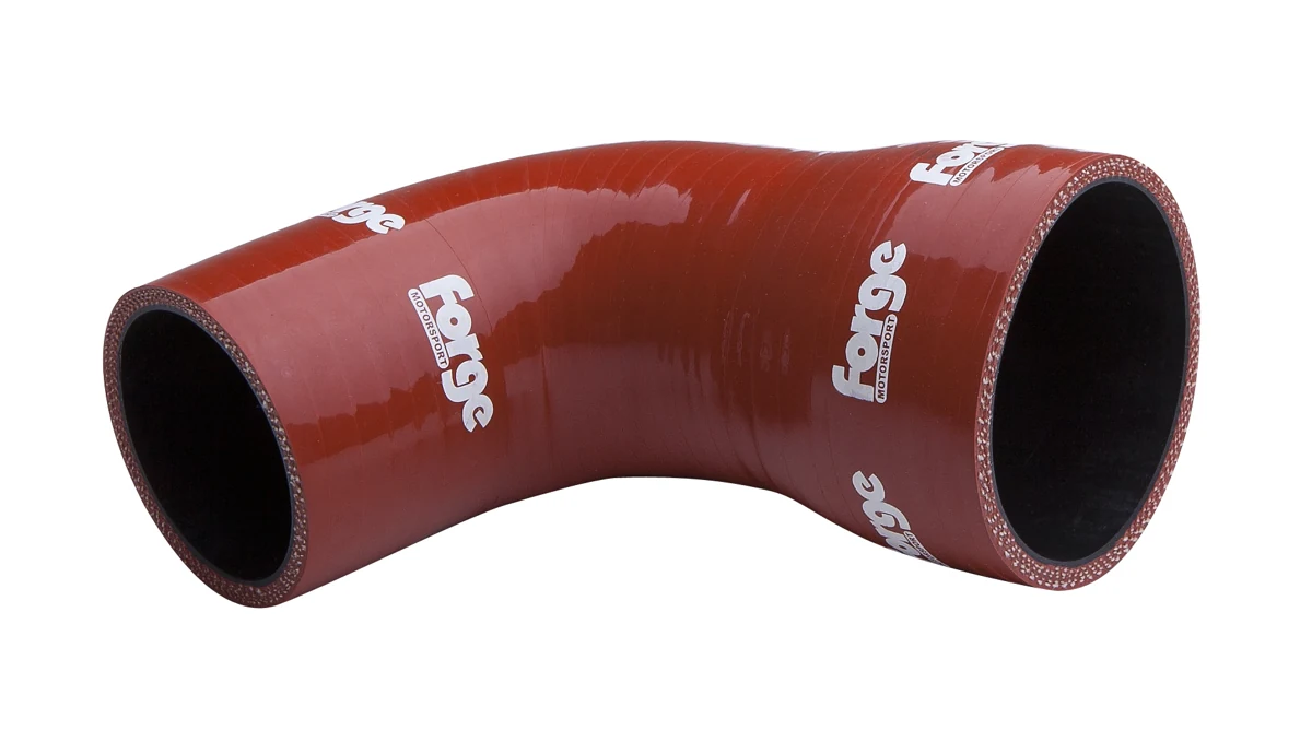 Forge Audi 1.8T 210/225 turbo hose — FM225TH