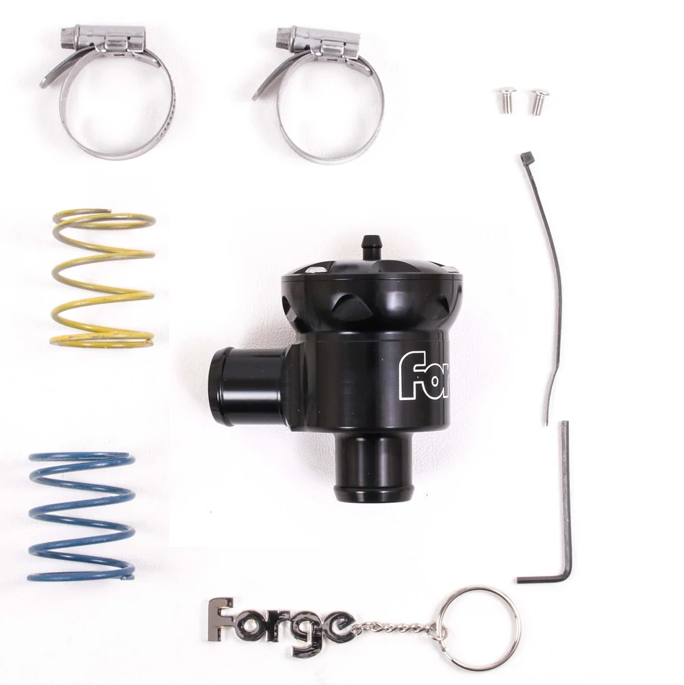 Forge 25mm turbo recirculation valve — FMDV008