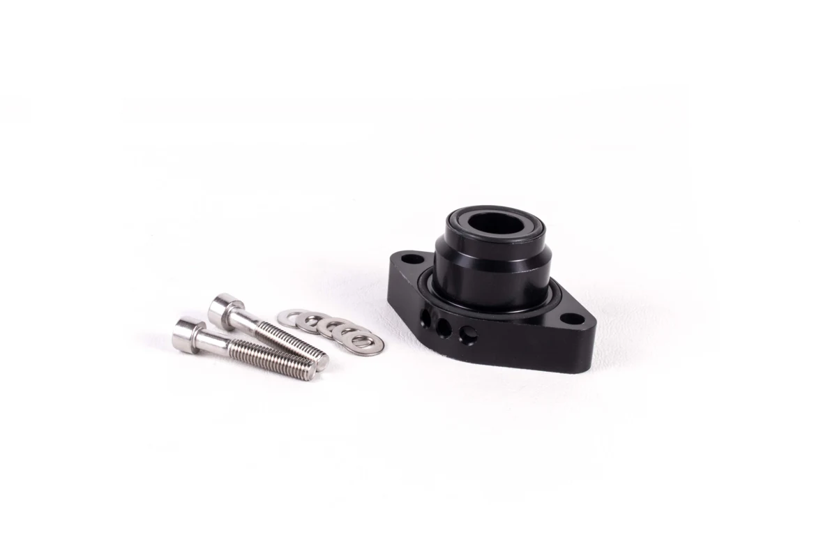 Forge 1.4 TSI twincharged blow-off adaptor — FMDV14TSI
