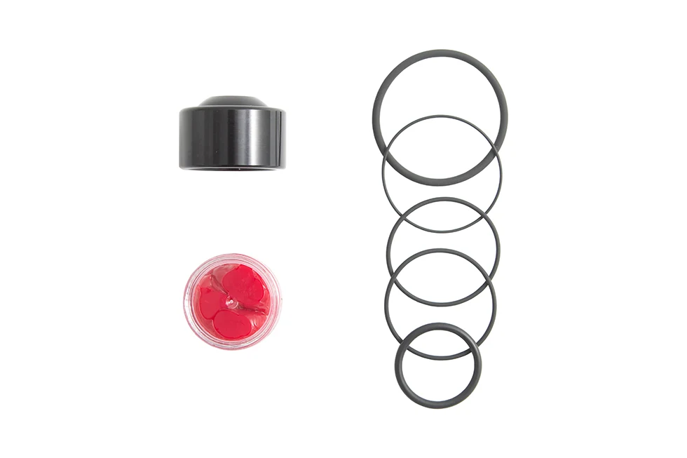 Forge valve service kit — FMDVSK