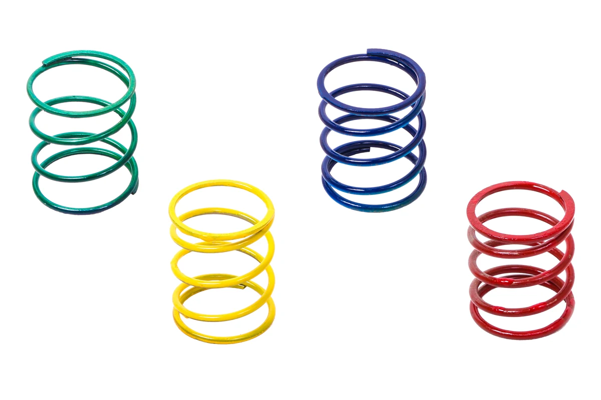 Forge valve spring tuning kit — FMDVTUN