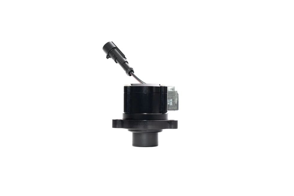 Forge electronic recirculation valve — selected TSI / TFSI engines — FMEDV103R