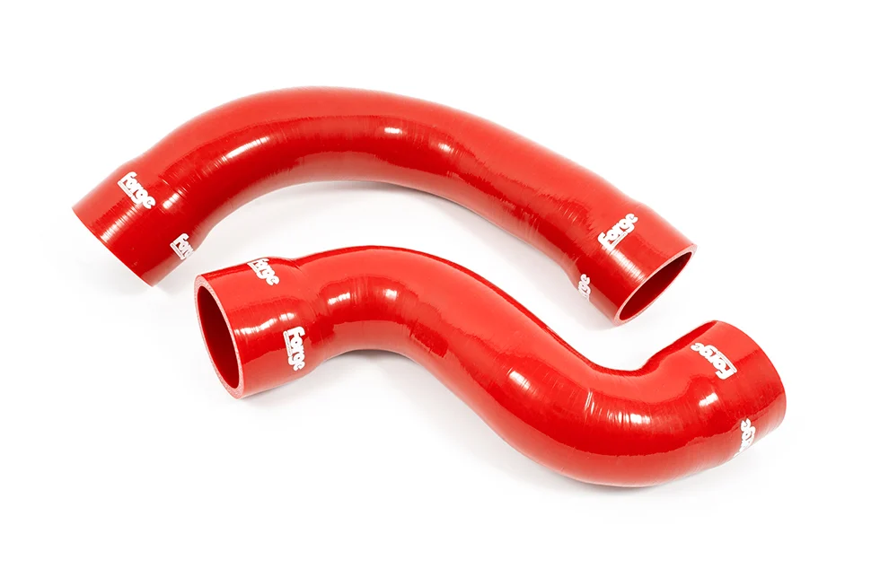 Forge upper silicone boost hoses — TT Mk1 / S3 8L 210–225 — FMKT008