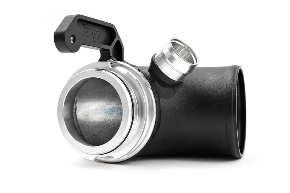 Forge alloy turbo inlet adaptor — MQB — FMTIA1