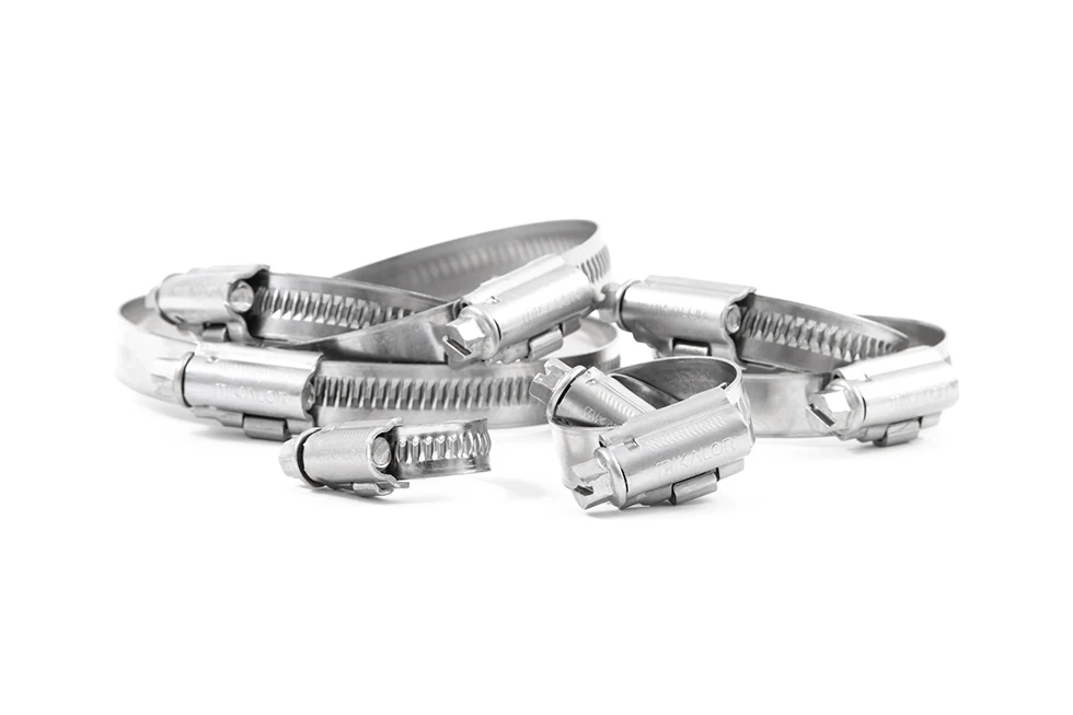 Forge clamp set for FMTTBH — FMTTBHCS