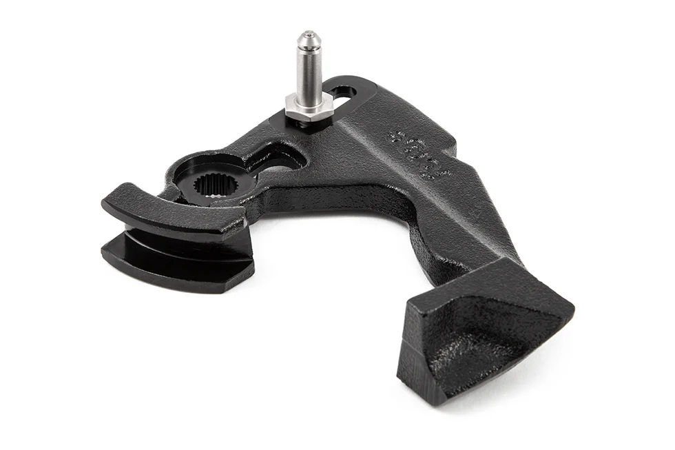 Forge adjustable short shifter — VAG six-speed manual — FMVWQS