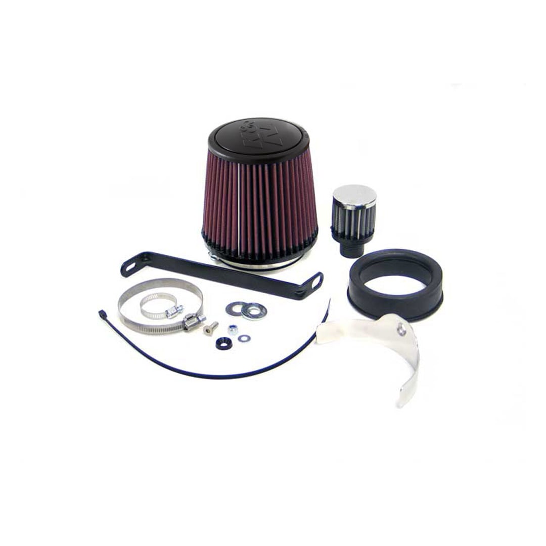 K&N 57-0479 Induction Kit — Audi TT Mk1 1.8T 225 official K&N product photograph