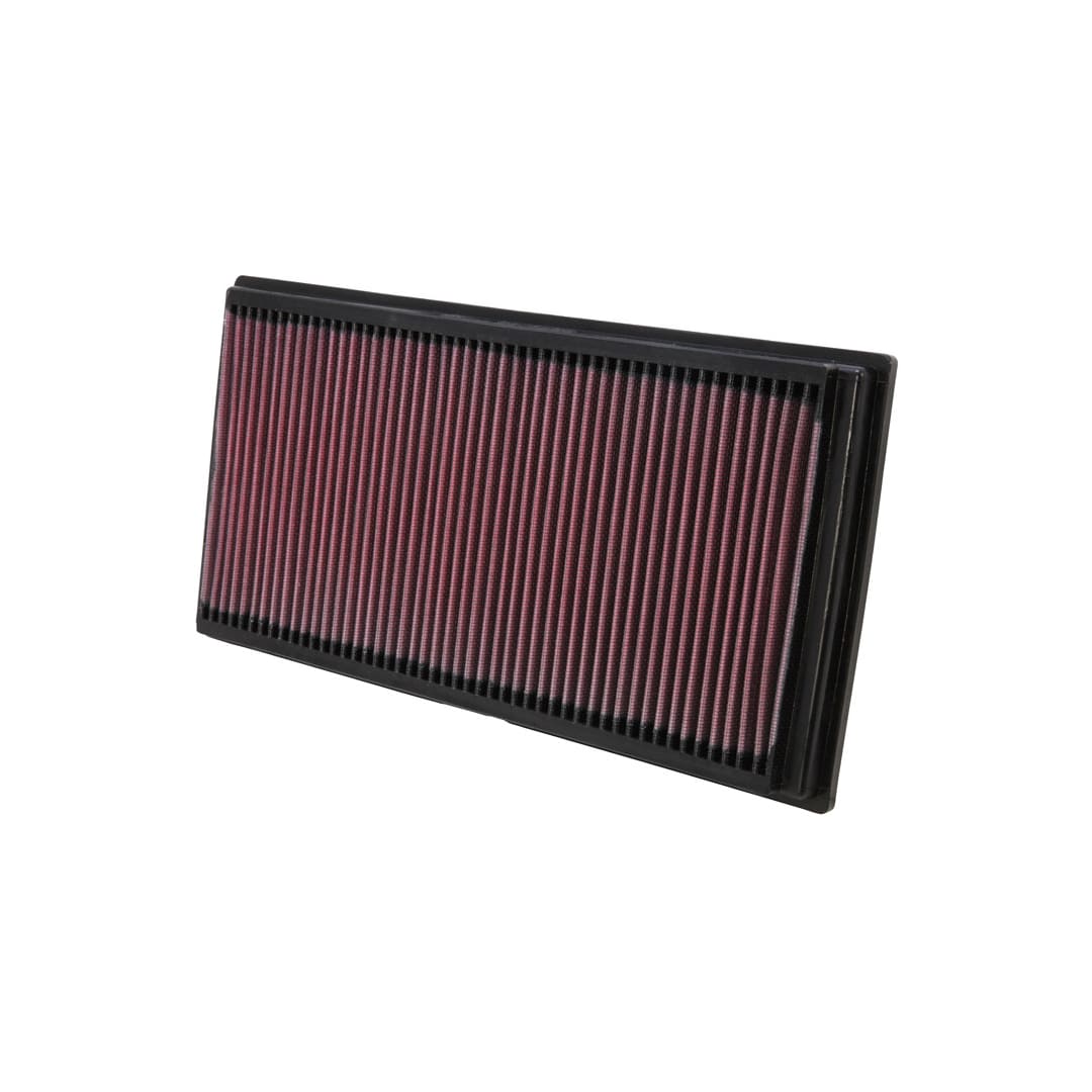 K&N 33-2128 Performance Air Filter — VW Golf Mk4 / selected older VAG