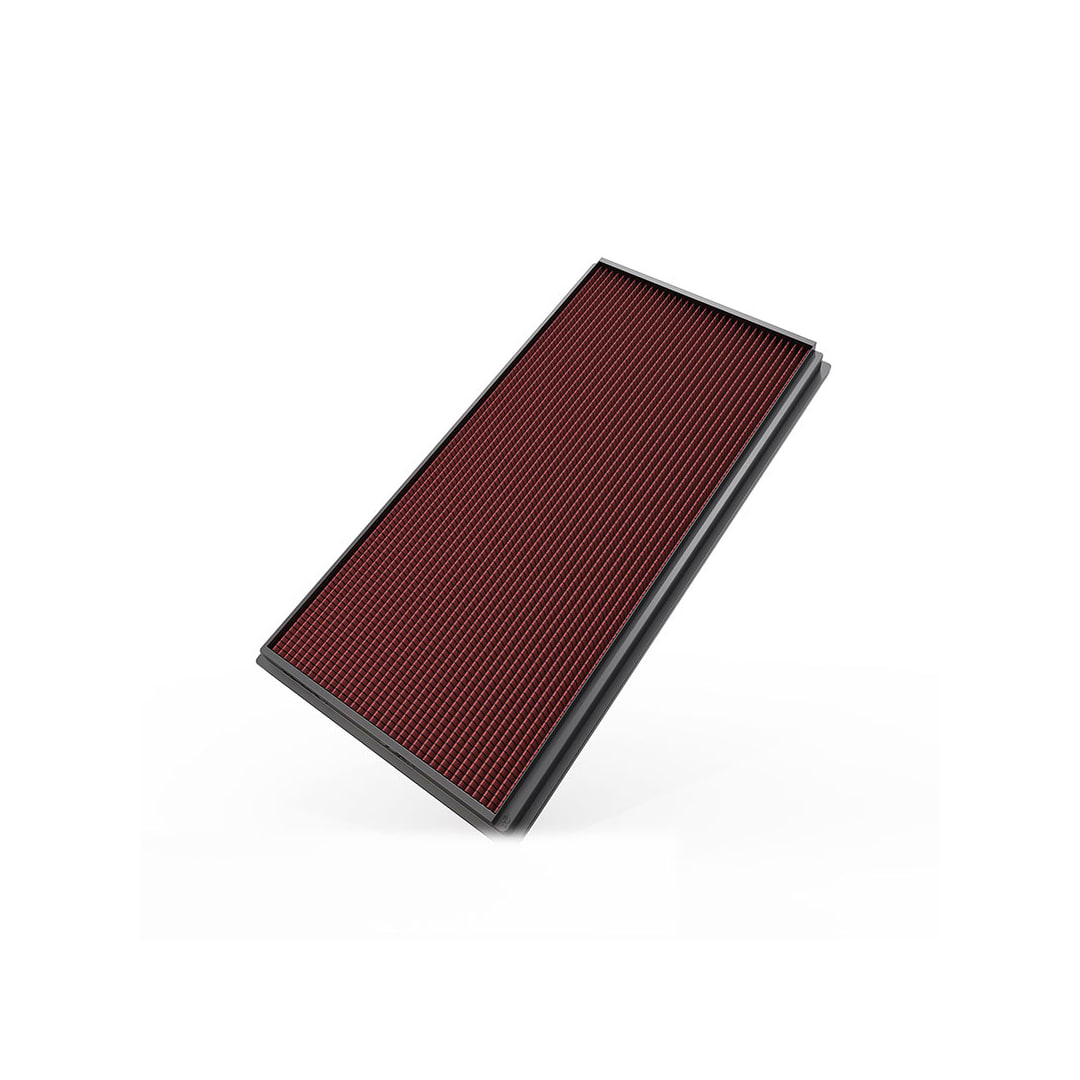 K&N 33-2128 filter detail