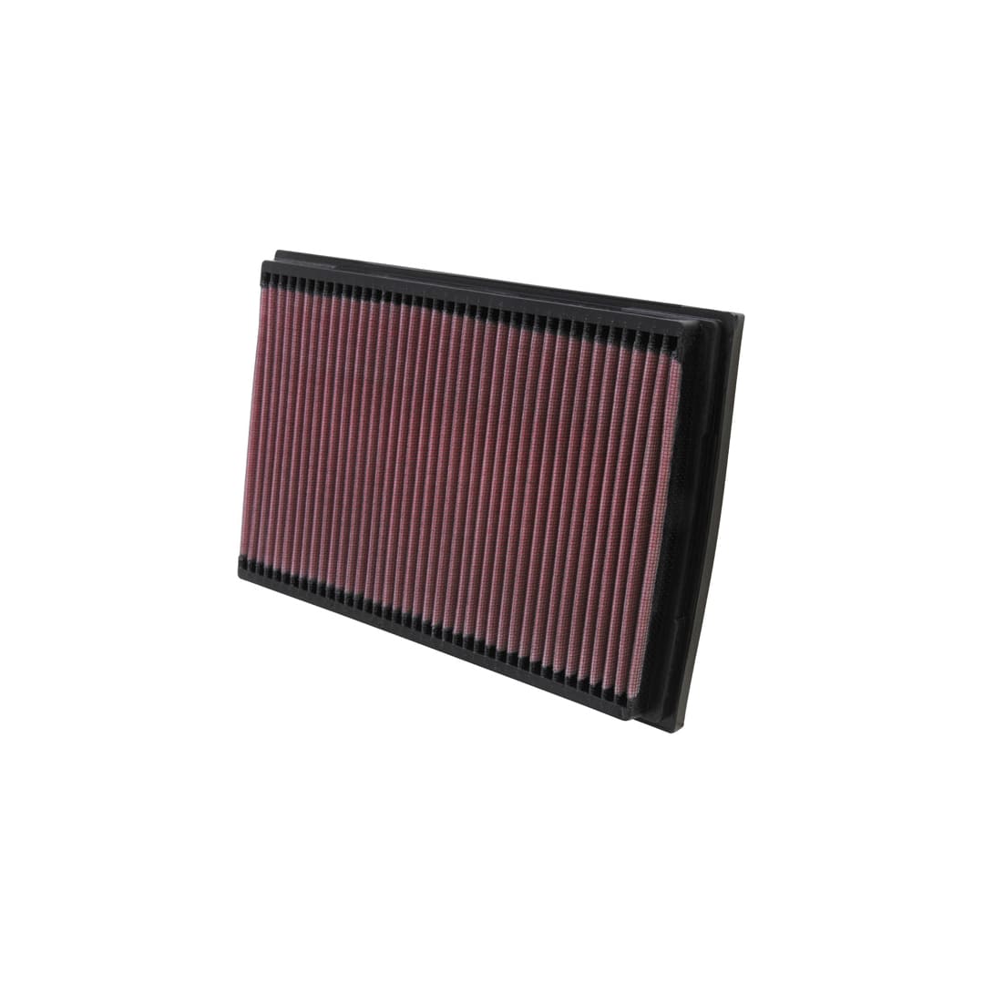 K&N 33-2221 Performance Air Filter — VW Golf Mk4 selected 1.6 petrol