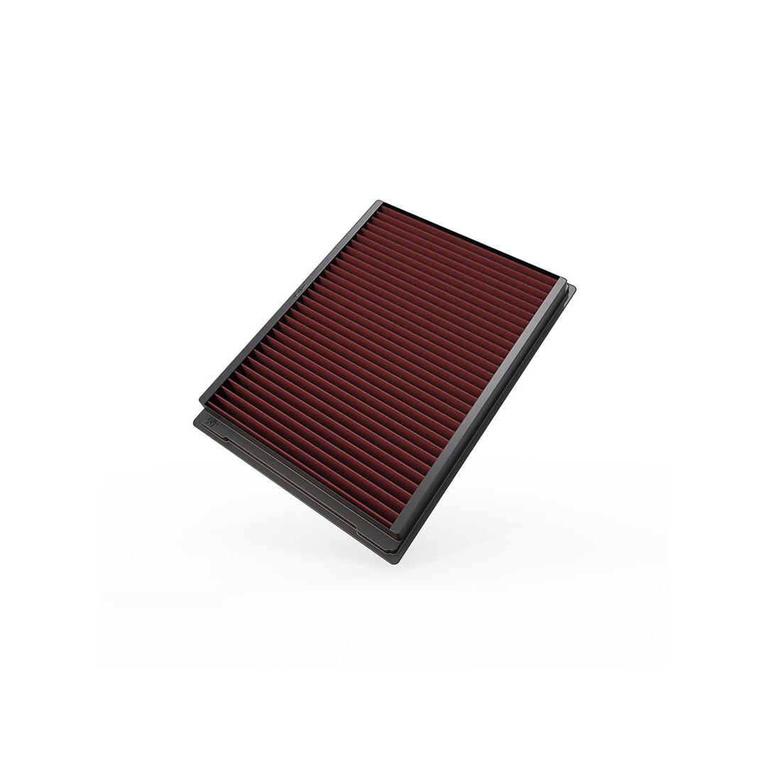 K&N 33-2231 filter detail 1