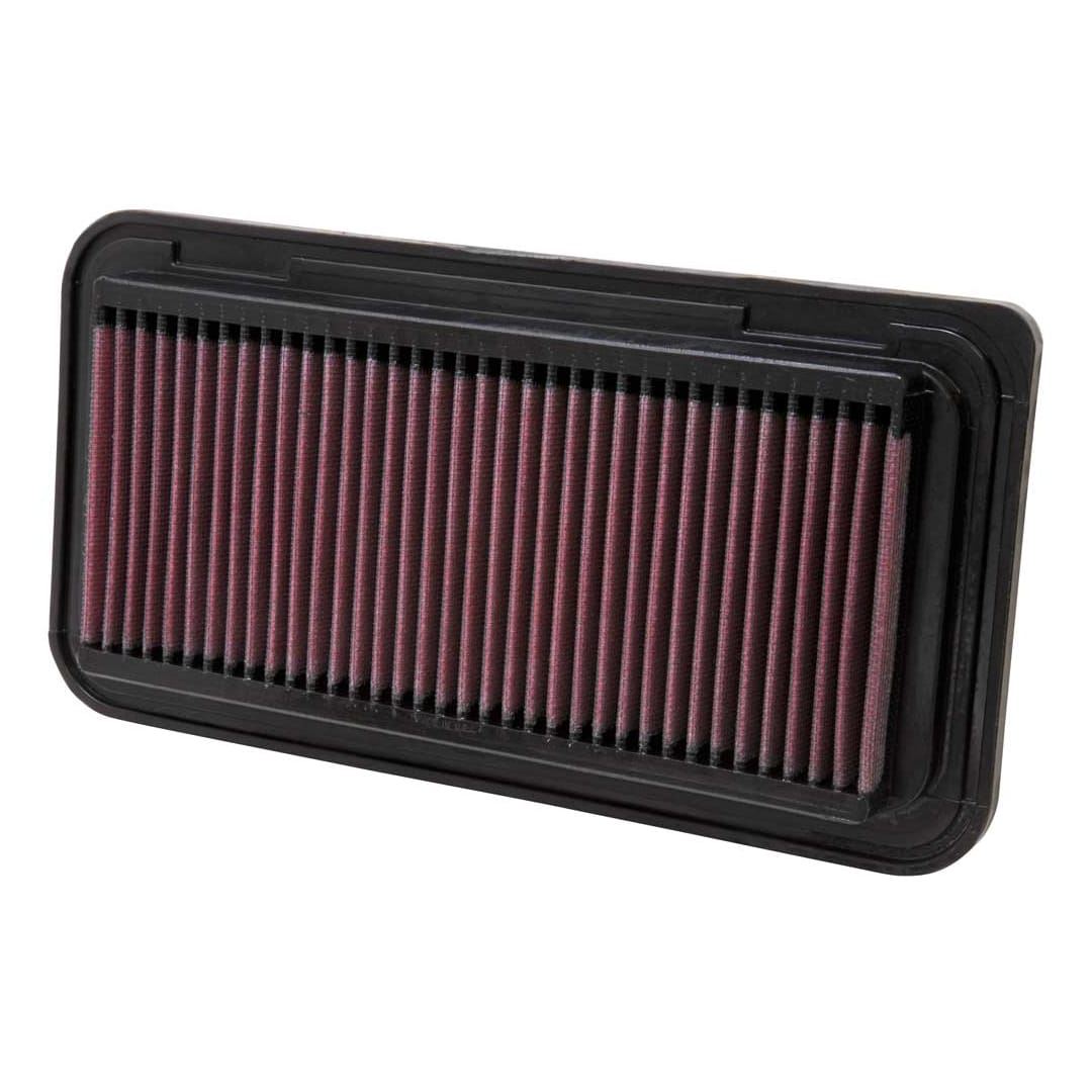 K&N 33-2300 Performance Air Filter — Toyota GT86 / Subaru BRZ