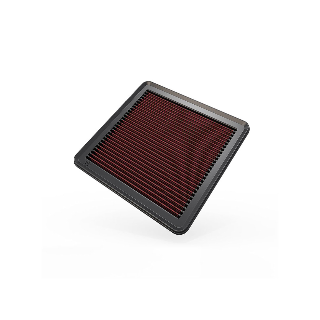 K&N 33-2304 filter detail 2