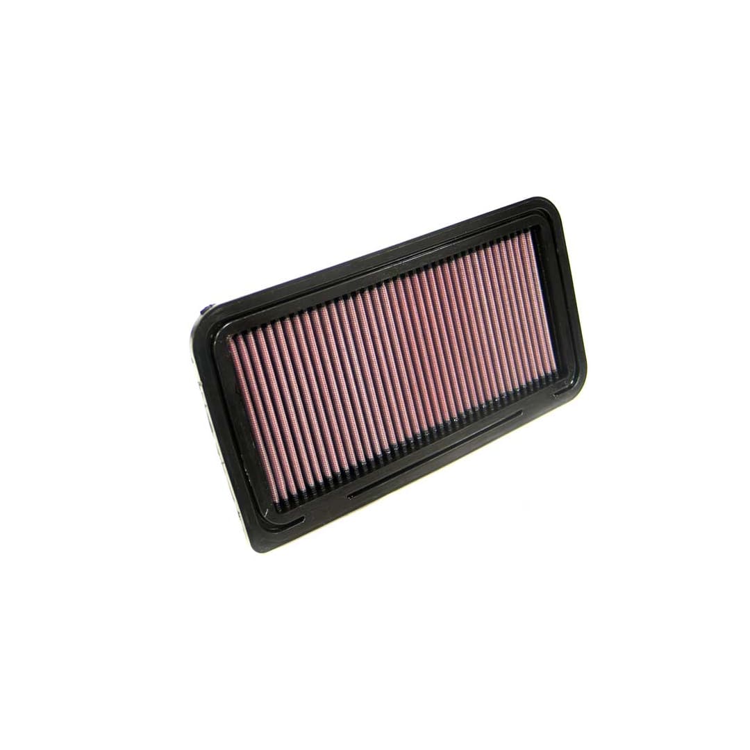 K&N 33-2335 Performance Panel Air Filter — Mazda MX-5 NC