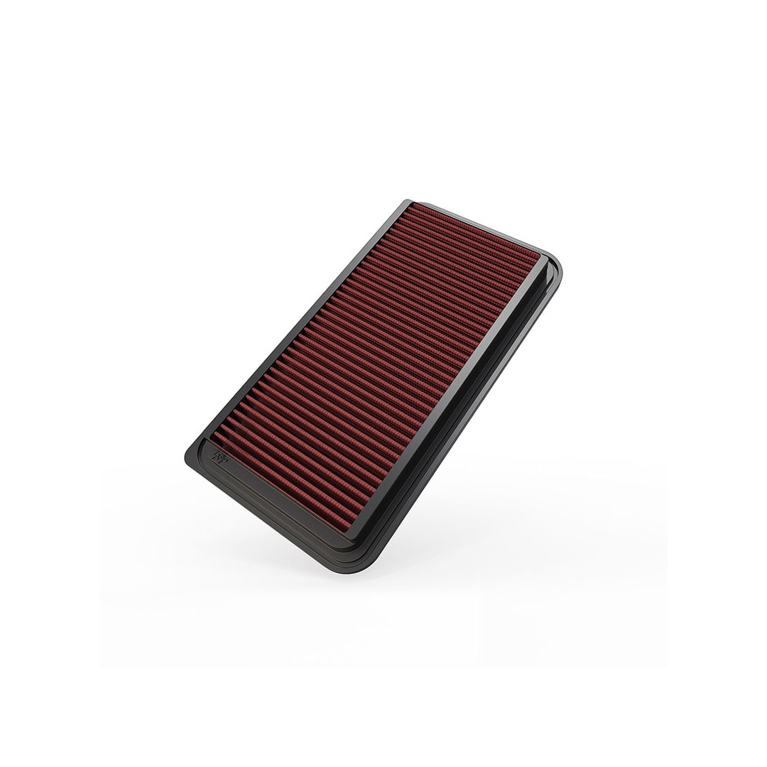 K&N 33-2335 filter detail 1