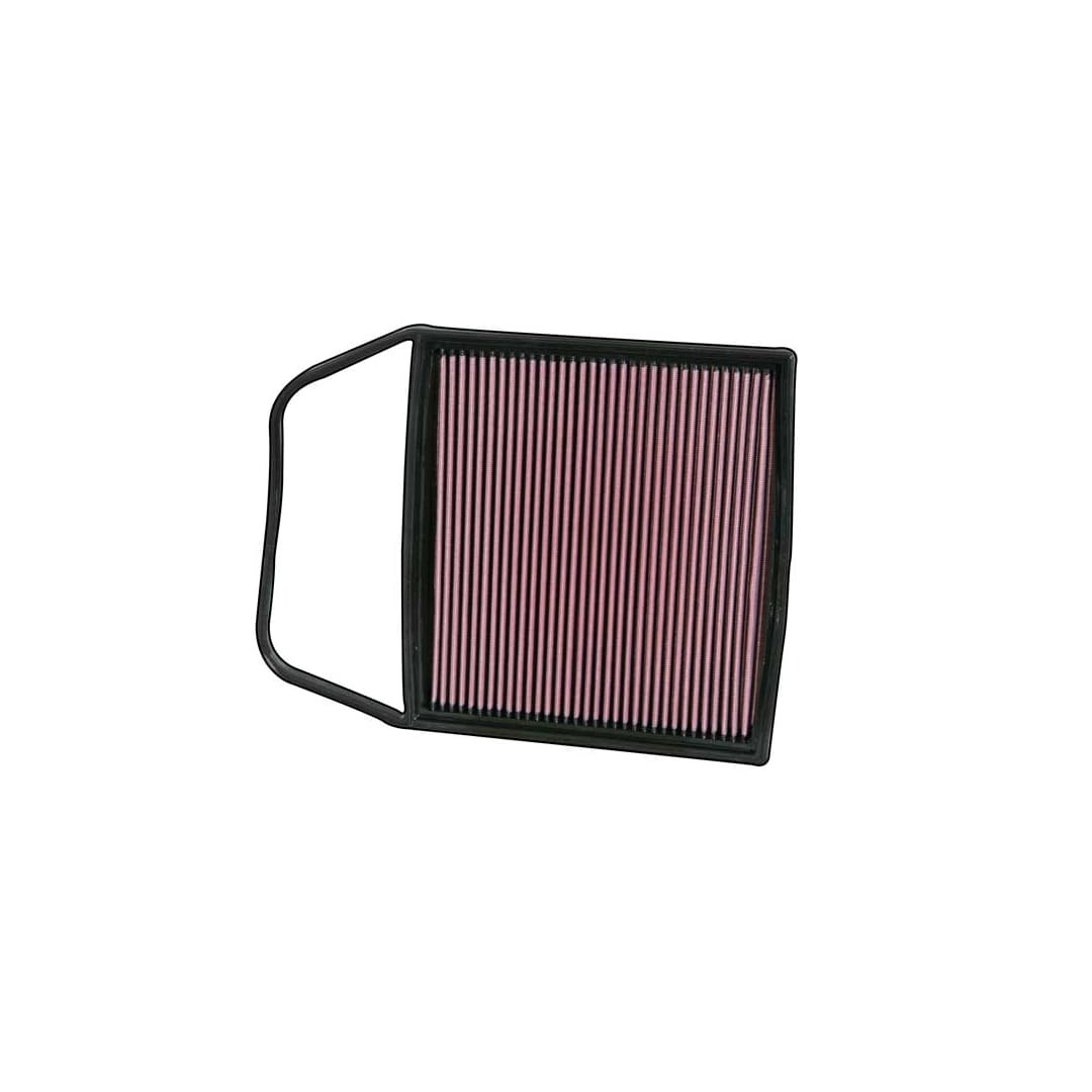 K&N 33-2367 replacement air filter
