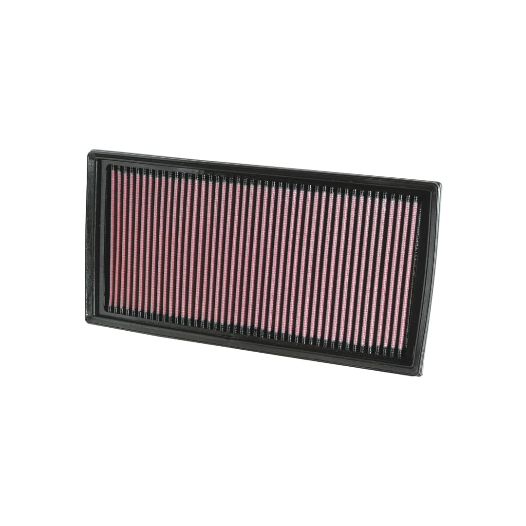 K&N 33-2405 Performance Air Filter Pair — Selected Mercedes AMG V8