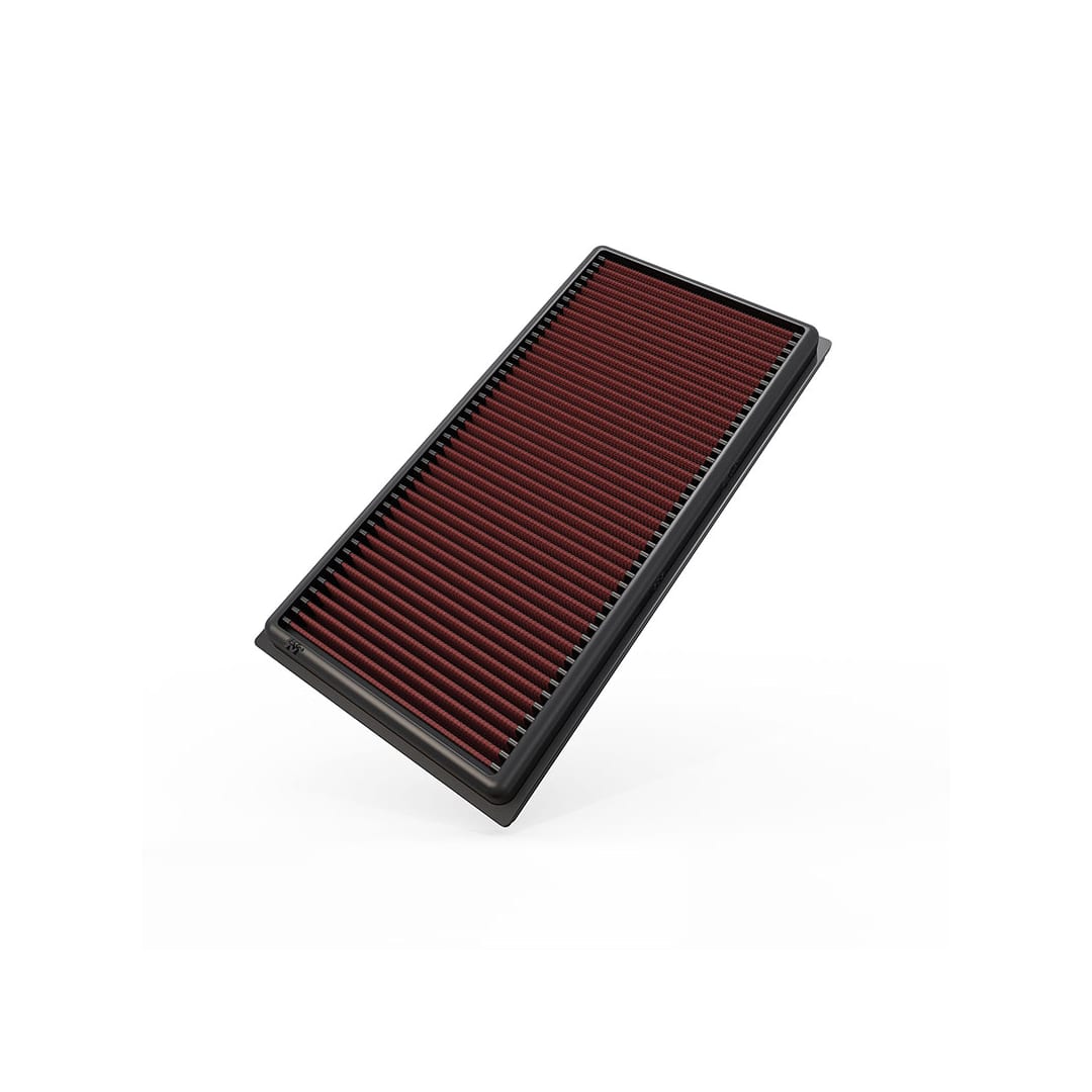 K&N 33-2405 filter detail