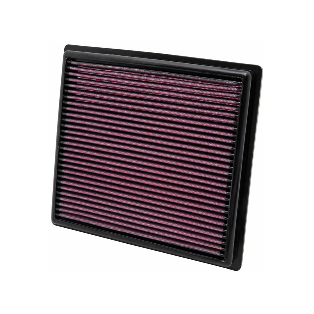 K&N 33-2443 Performance Panel Air Filter — Toyota GR Yaris and selected applications