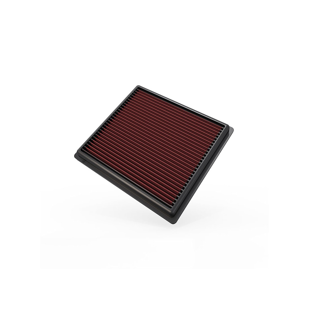 K&N 33-2443 filter detail 2