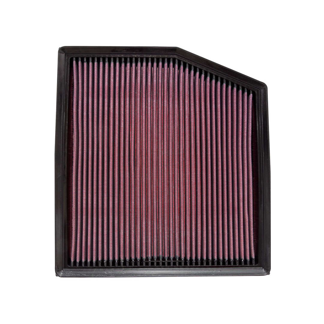 K&N 33-2458 replacement air filter