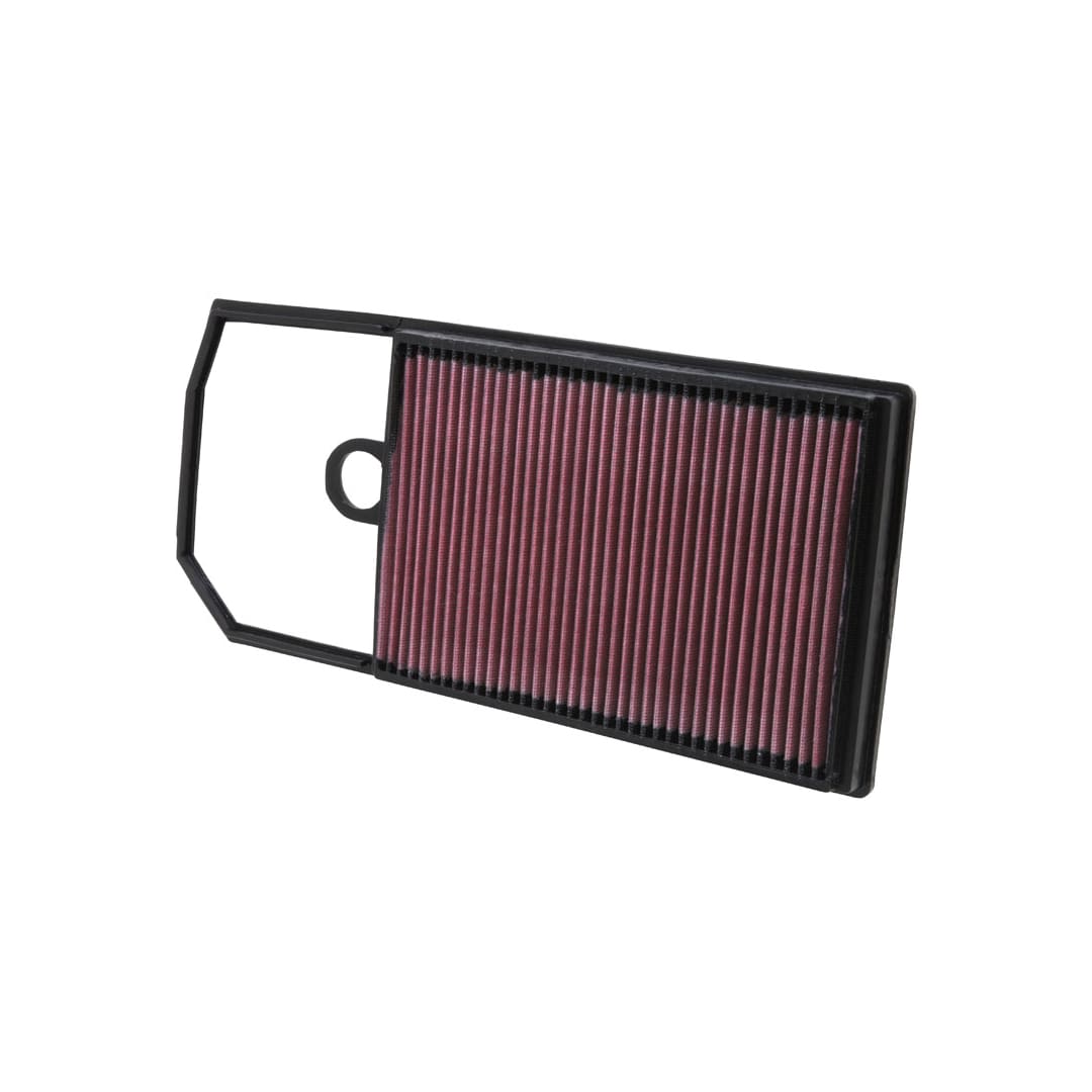 K&N 33-2774 Performance Air Filter — VW Polo / selected Golf Mk4 small petrol