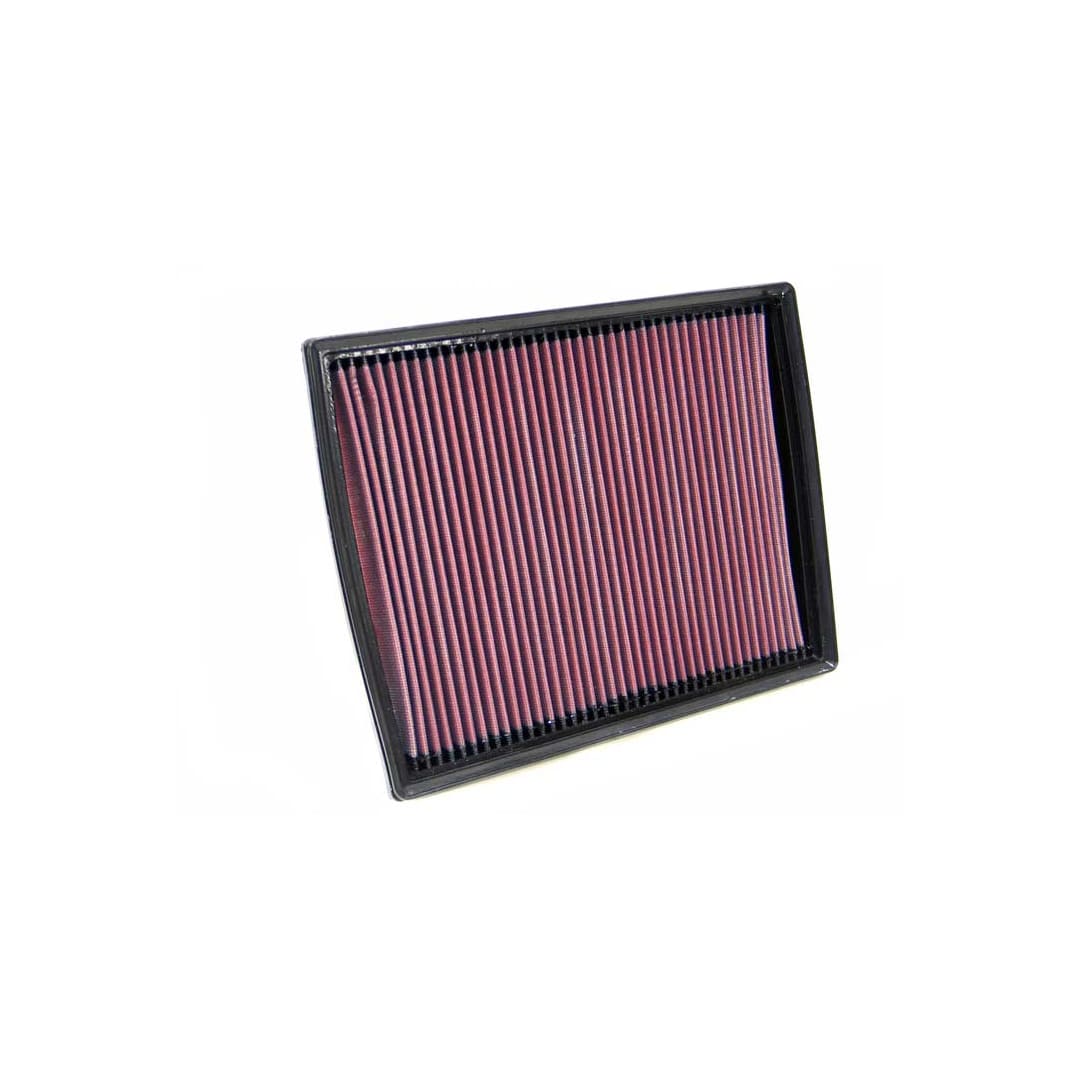 K&N 33-2787 Performance Air Filter — Vauxhall Astra H / selected Astra Mk5