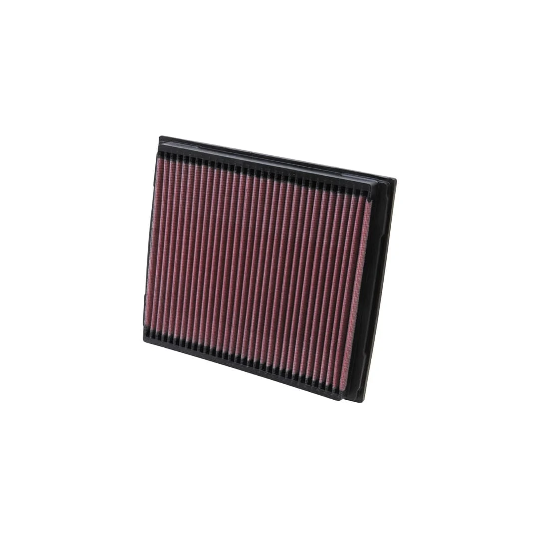 K&N 33-2788 Air Filter — Land Rover Td5 / P38