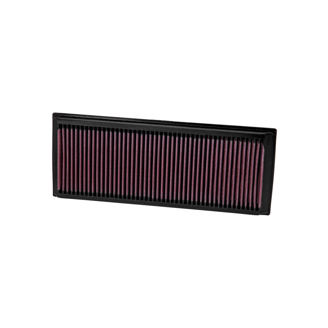 K&N 33-2865 Performance Panel Air Filter — selected VAG applications
