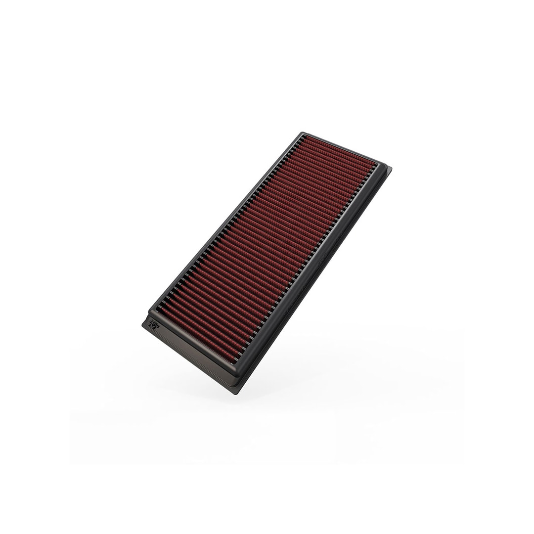 K&N 33-2865 filter detail 1