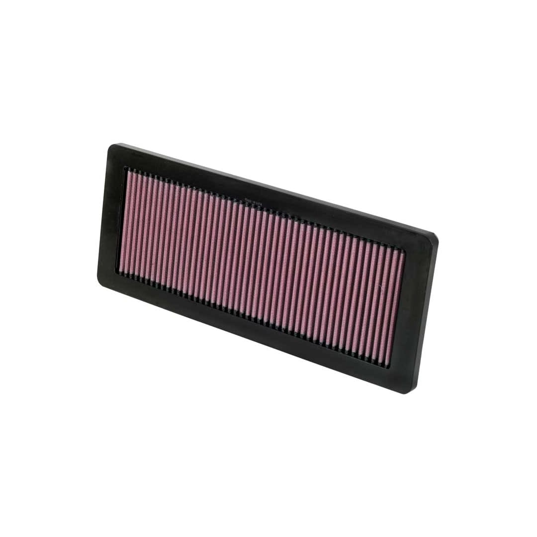 K&N 33-2936 Performance Air Filter — Peugeot 208 / MINI Cooper S 1.6