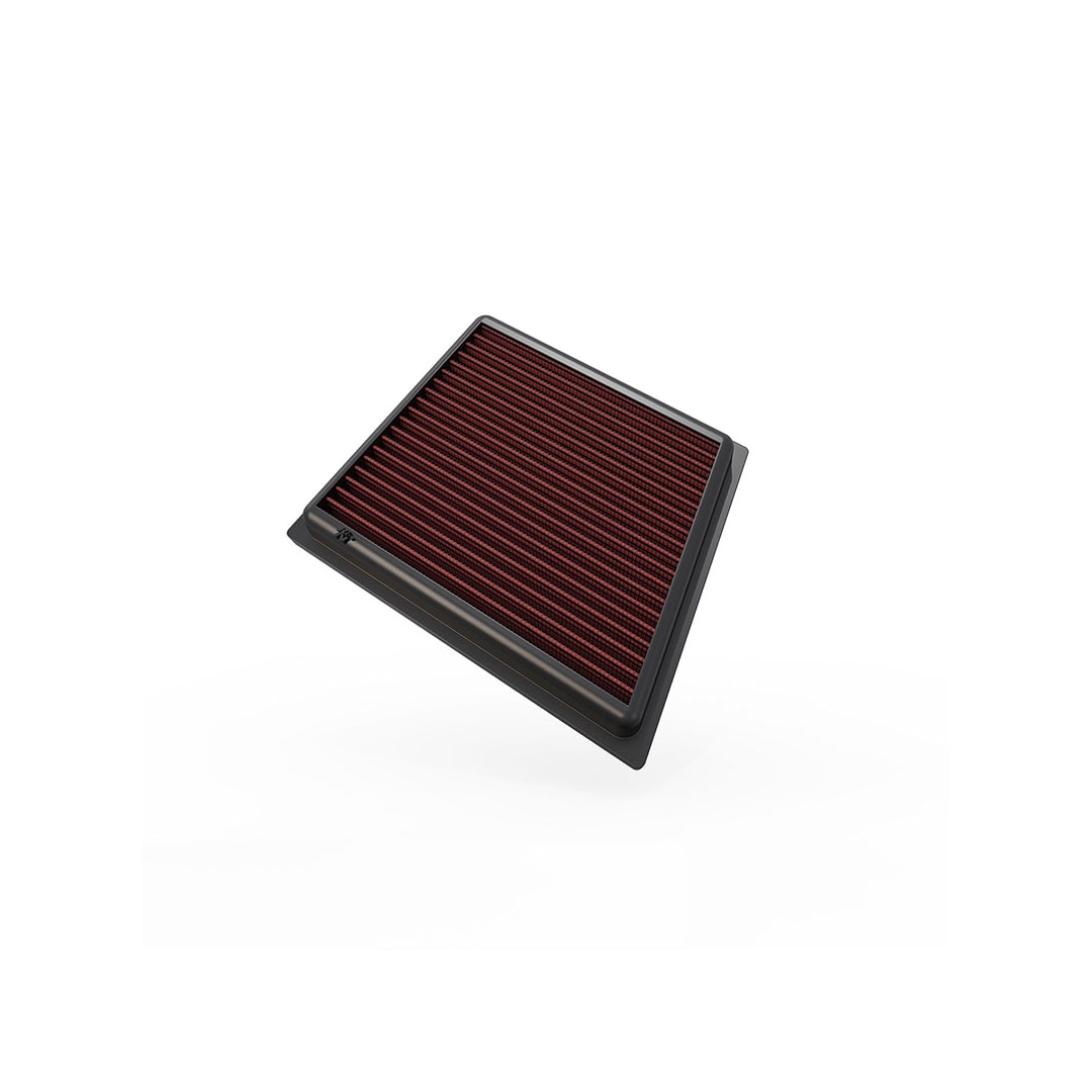 K&N 33-2955 filter detail 1