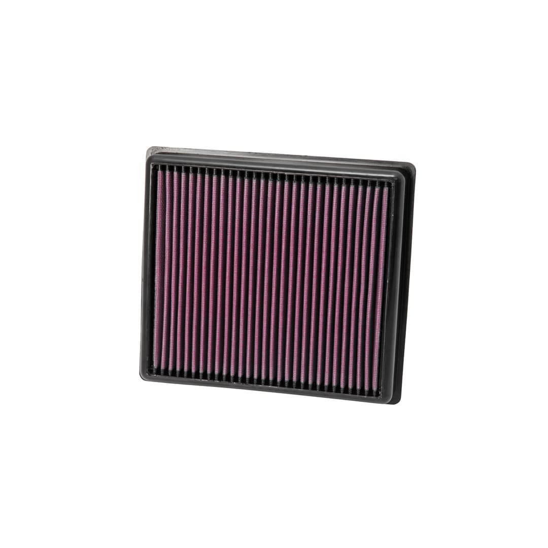 K&N 33-2990 Performance Panel Air Filter — selected BMW petrol applications