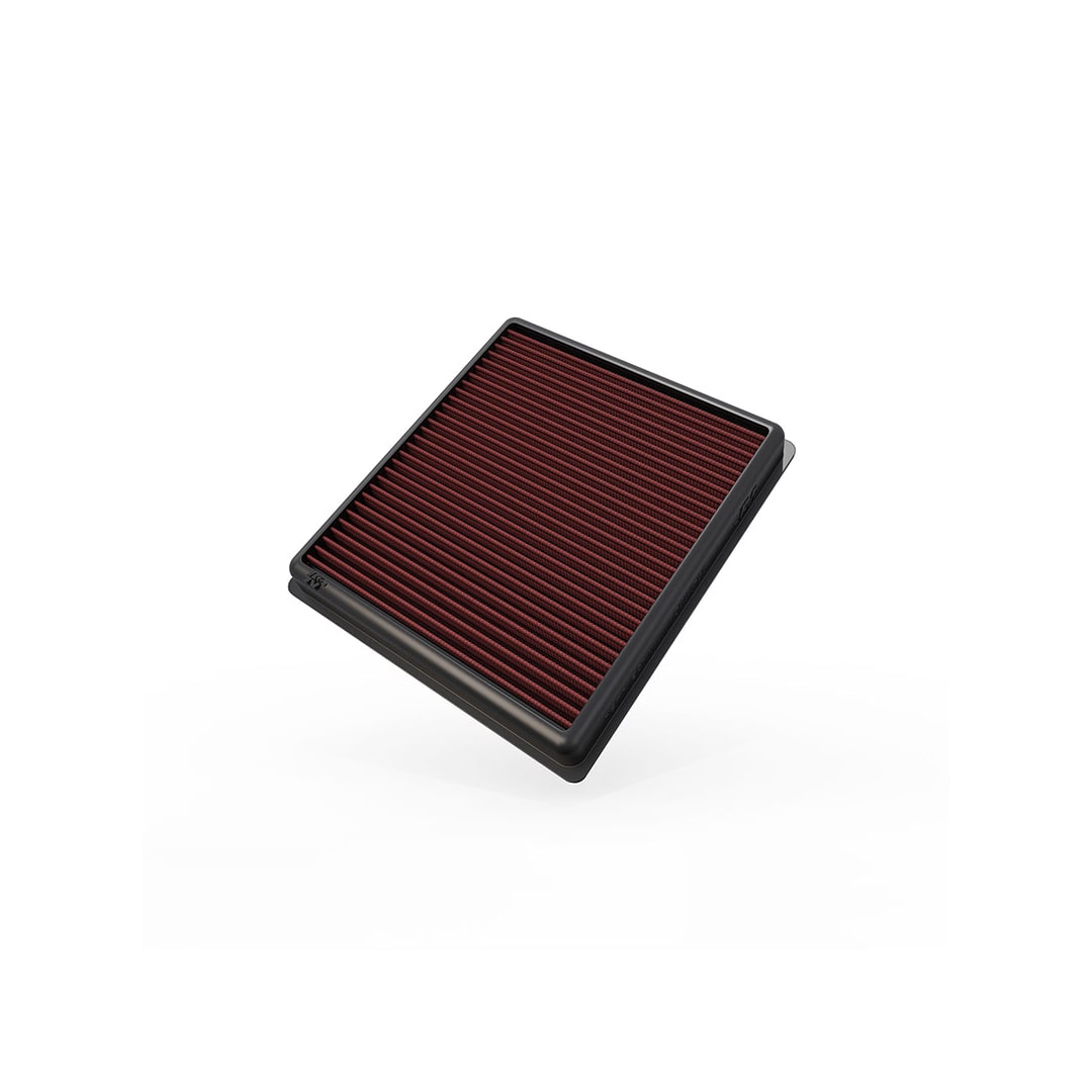K&N 33-2990 filter detail 1