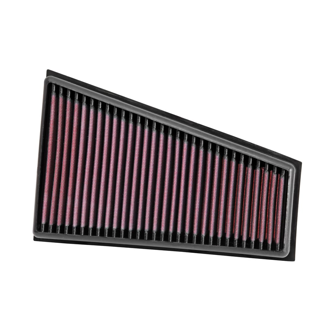 K&N 33-2995 Performance Air Filter — Mercedes A250 / selected A and B Class