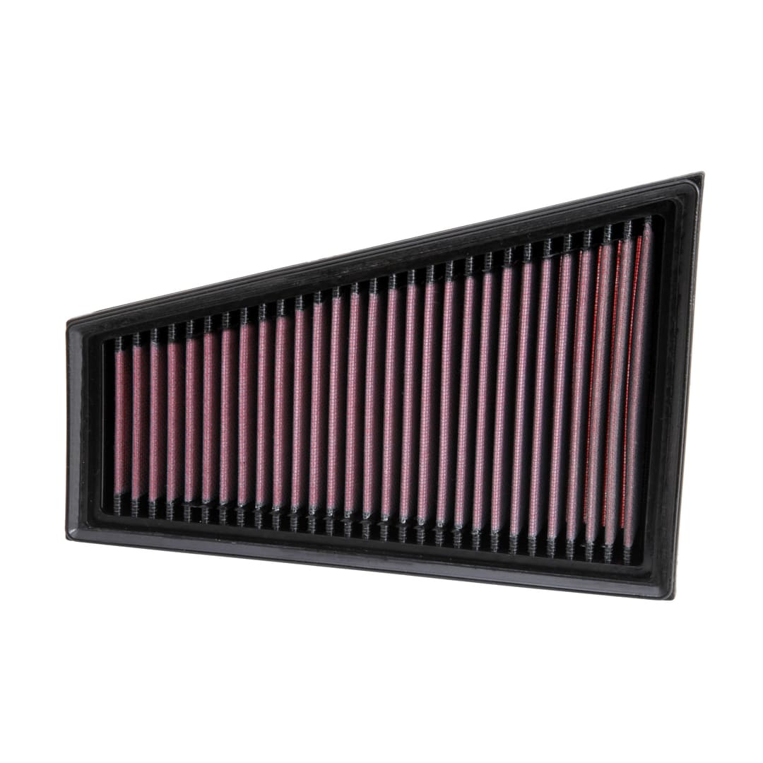 K&N 33-2995 filter detail