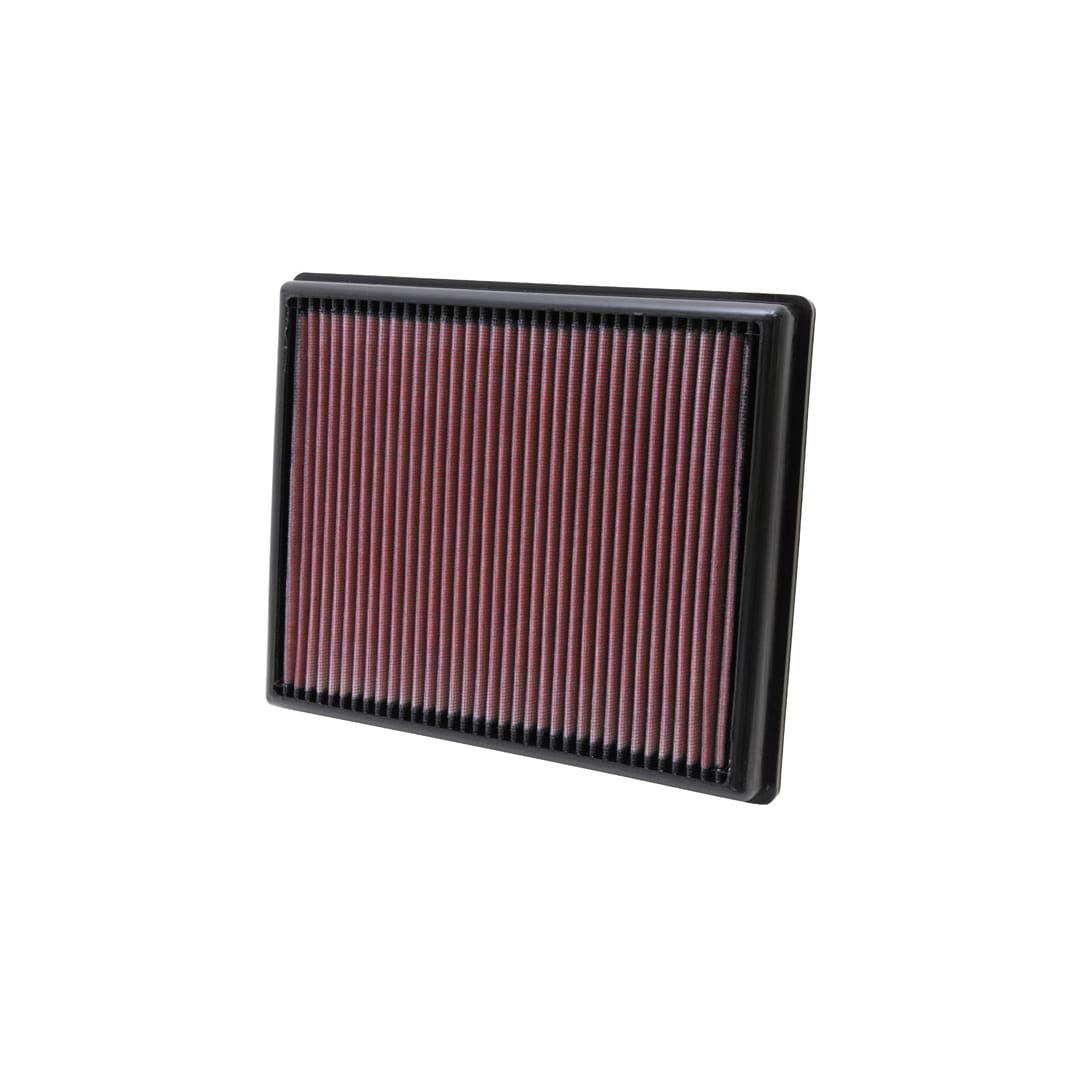 K&N 33-2997 replacement air filter