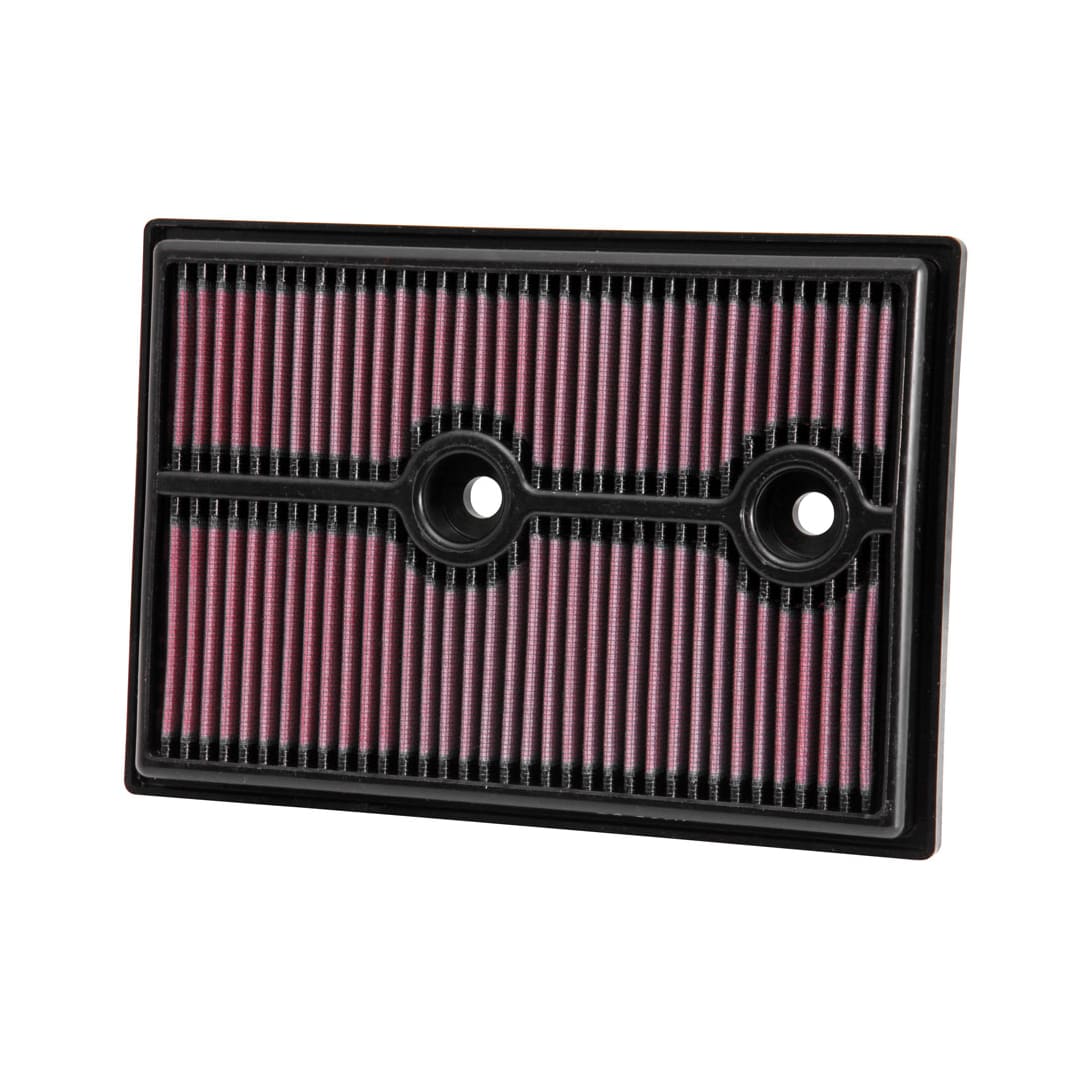 K&N 33-3004 filter detail 1