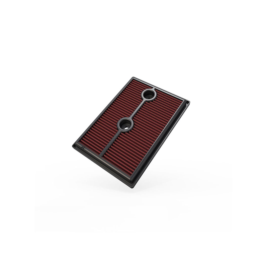 K&N 33-3004 filter detail 2