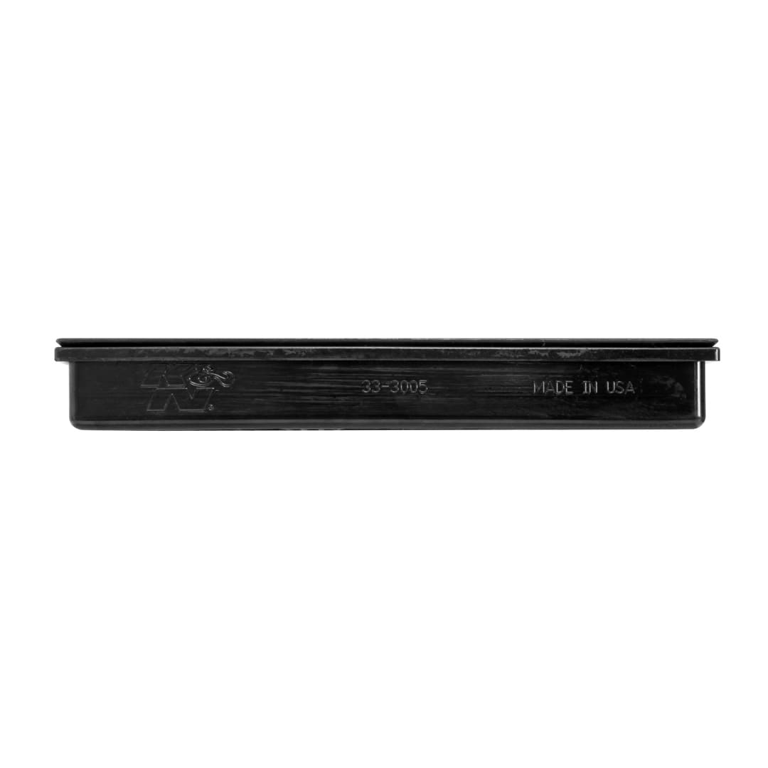 K&N 33-3005 filter detail 1