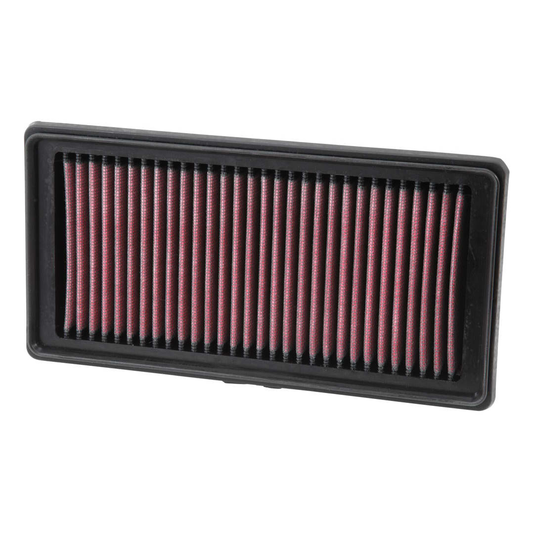 K&N 33-3006 filter detail