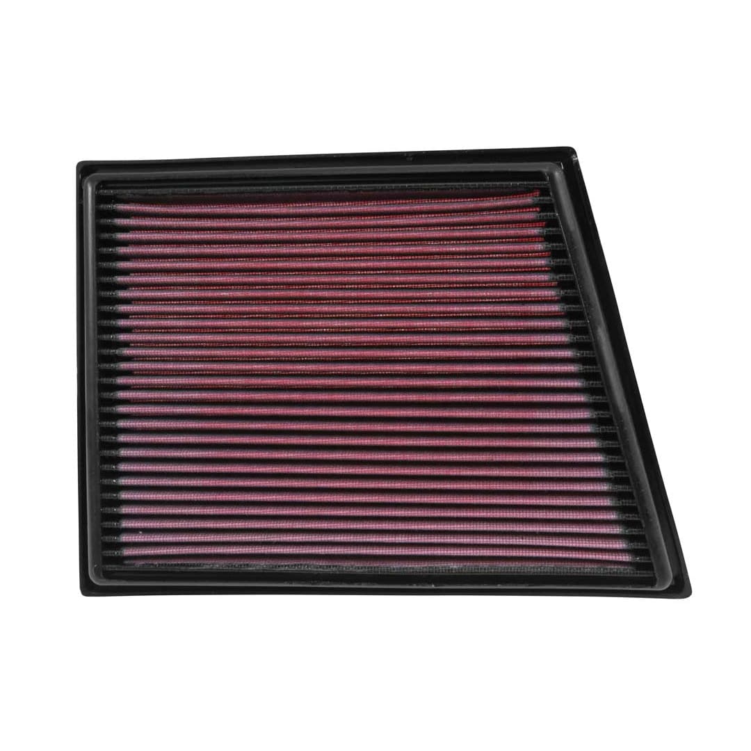 K&N 33-3025 Performance Panel Air Filter — selected MINI Cooper and BMW applications