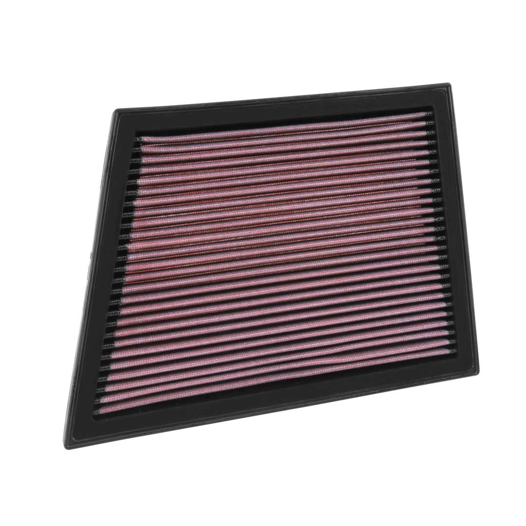 K&N 33-3025 filter detail 1
