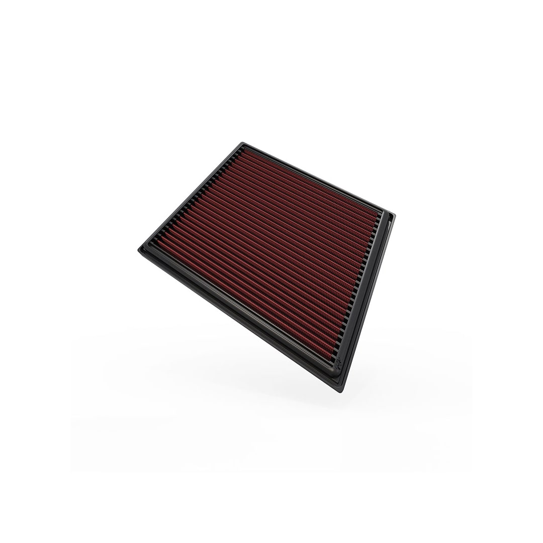 K&N 33-3025 filter detail 2