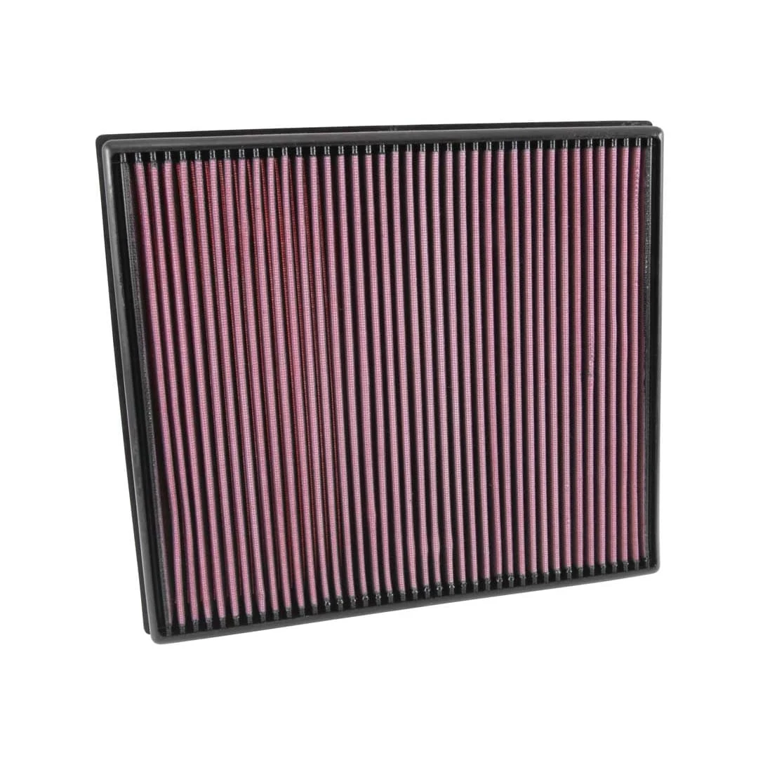 K&N 33-3026 Air Filter — Ford Transit / Custom