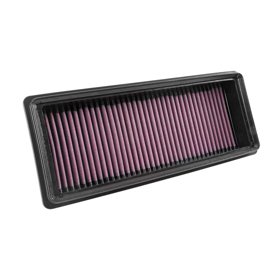 K&N 33-3028 filter detail 1