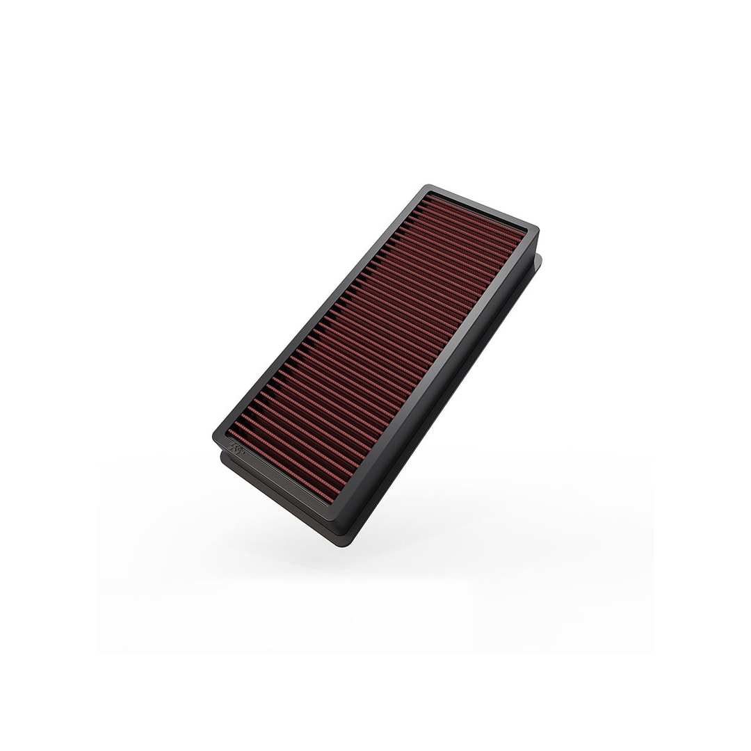 K&N 33-3028 filter detail 2