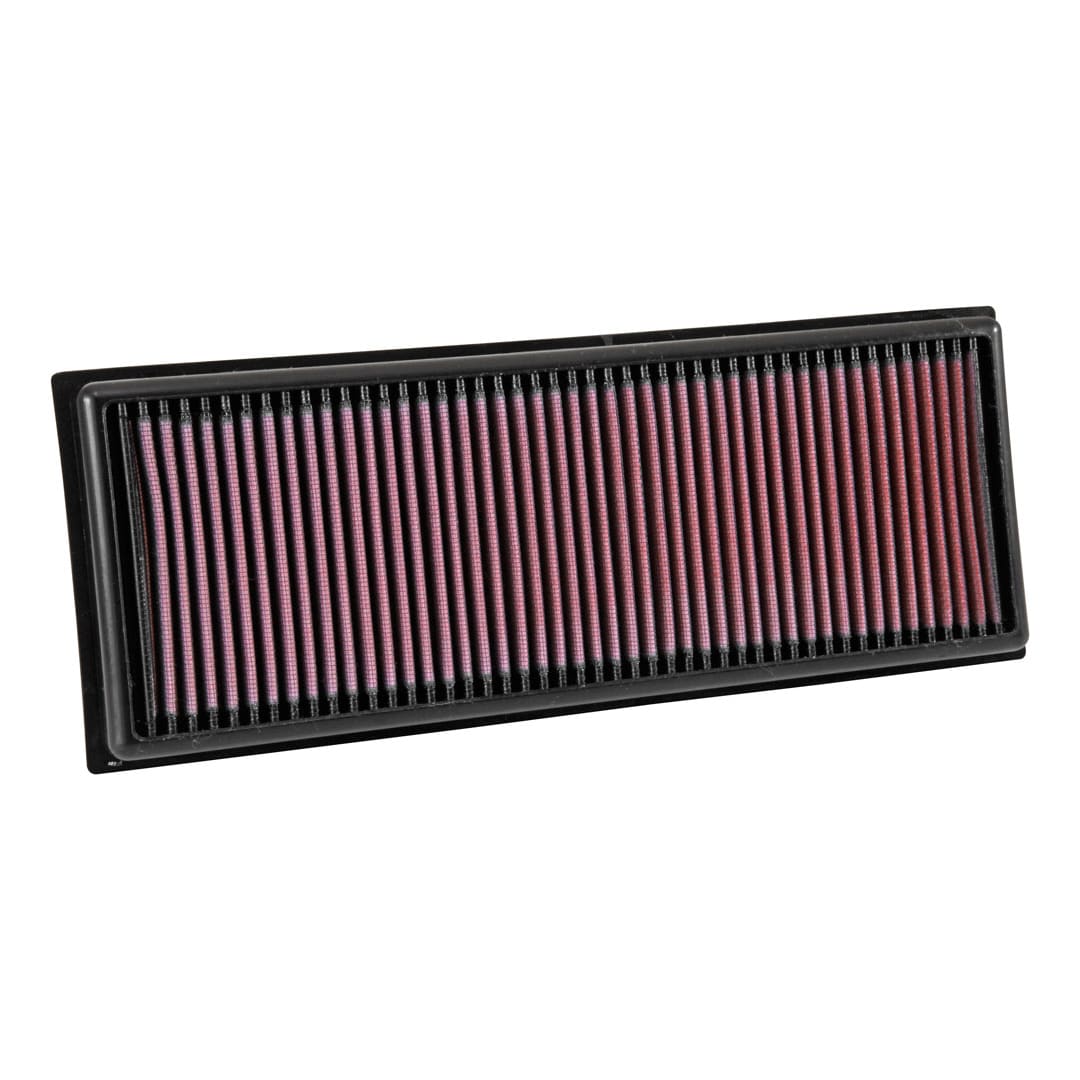 K&N 33-3039 Performance Air Filter — Peugeot 208 / 308 1.2 petrol