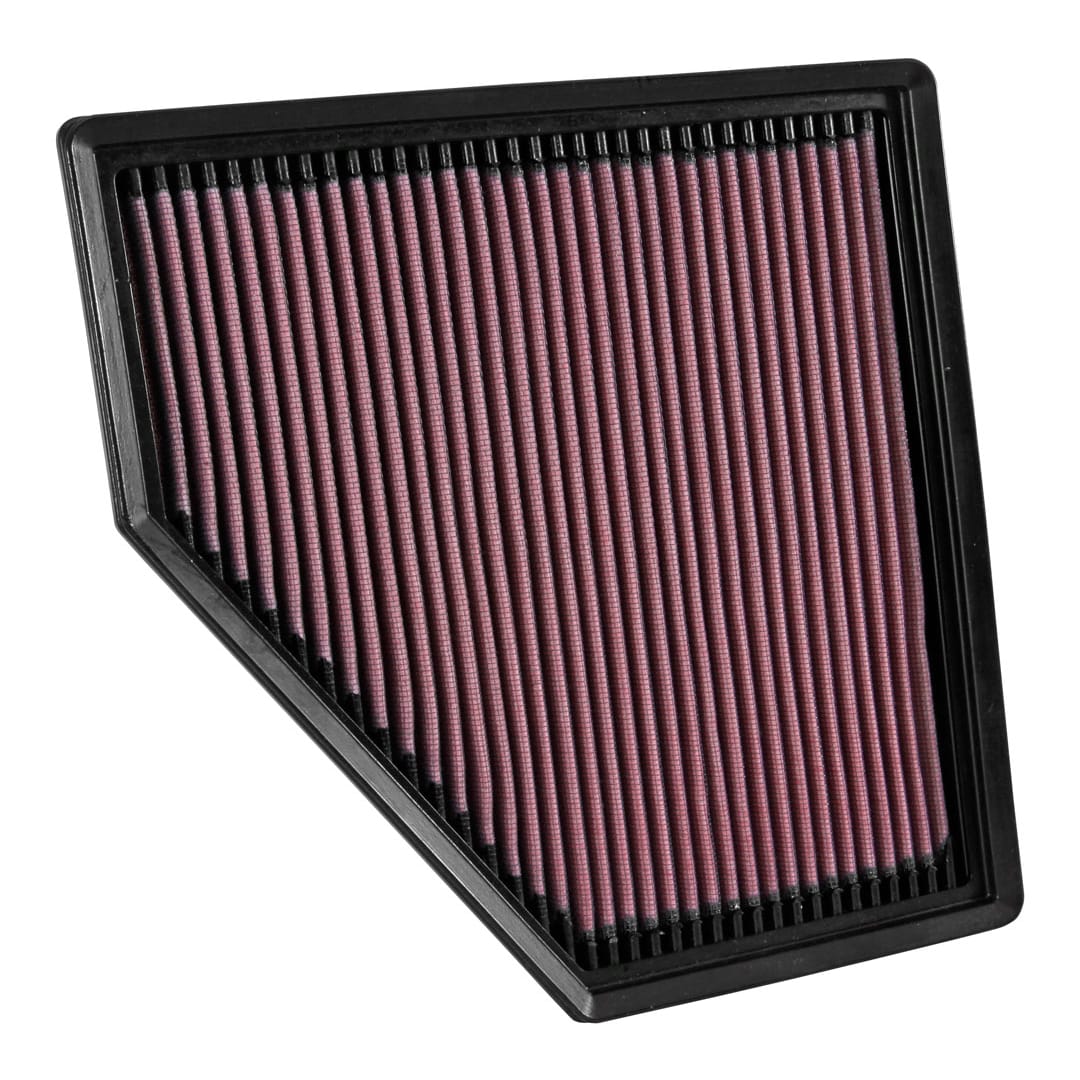 K&N 33-3051 filter detail 1